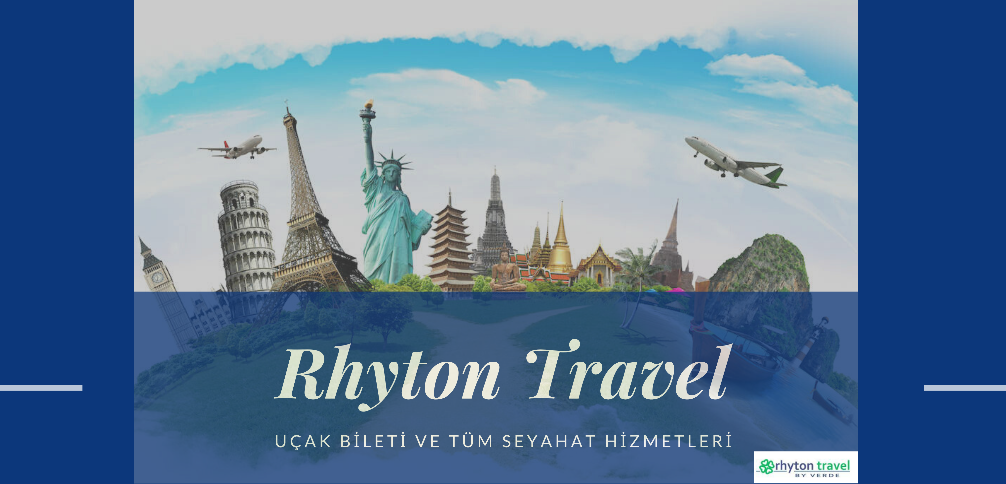 Rhyton Travel